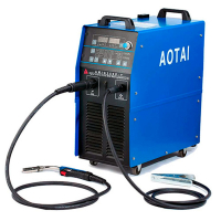 Сварочный полуавтомат AOTAI AMIG 350 PY