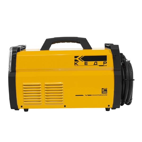 Аппарат TIG сварки КЕДР MultiTIG-2500P-1 DC с горелкой