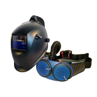 Щиток Tecmen ADF 715S с поддувом CleanAIR® AerGO®