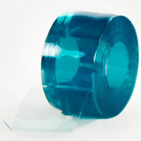 Полоса ПВХ морозостойкая Extruflex ширина 400 мм, толщина 4 мм