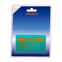 Внутренние защитные стекла ANTIFOG для маски Tecmen ADF 615J/725S