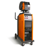 Полуавтомат Foxweld Invermig 500C
