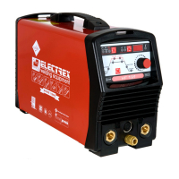 Сварочный инвертор Electrex HF 191