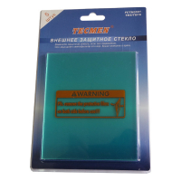 Внешние защитные стекла для масок Tecmen TM5, TM16