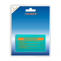 Внутренние защитные стекла ANTIFOG для маски Tecmen ADF 715S
