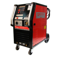 Инверторный полуавтомат Electrex MIG 256C sequence
