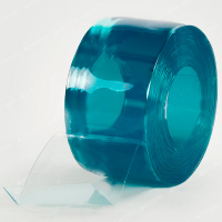 Полоса ПВХ сверхморозостойкая -60°С Extruflex ширина 400 мм, толщина 4 мм