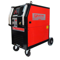 Сварочный аппарат Electrex MIG 256С synergic plus