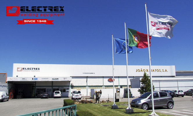 Electrex Portugal