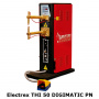 Стационарные машины контактной точечной сварки Electrex THI 30, THI 50