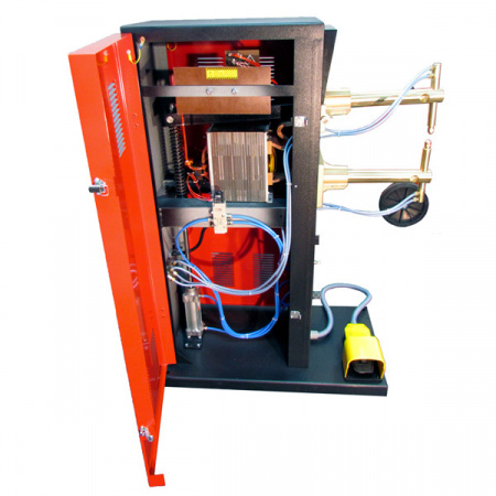 Стационарные машины контактной точечной сварки Electrex THI 30, THI 50