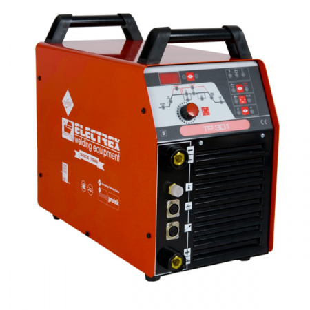 Сварочный инвертор ELECTREX TP 301