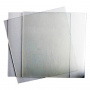 Внешние защитные стекла 114×110×1 для сварочной маски ТМ17 Tecmen ADF615J