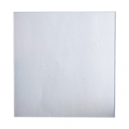 Внешнее защитное стекло 114x110x1 для ТМ17 Tecmen ADF615J